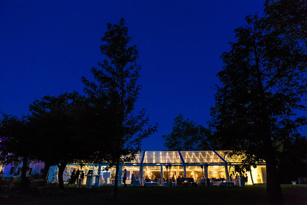 Bellingham Wedding Venue in Cape town
