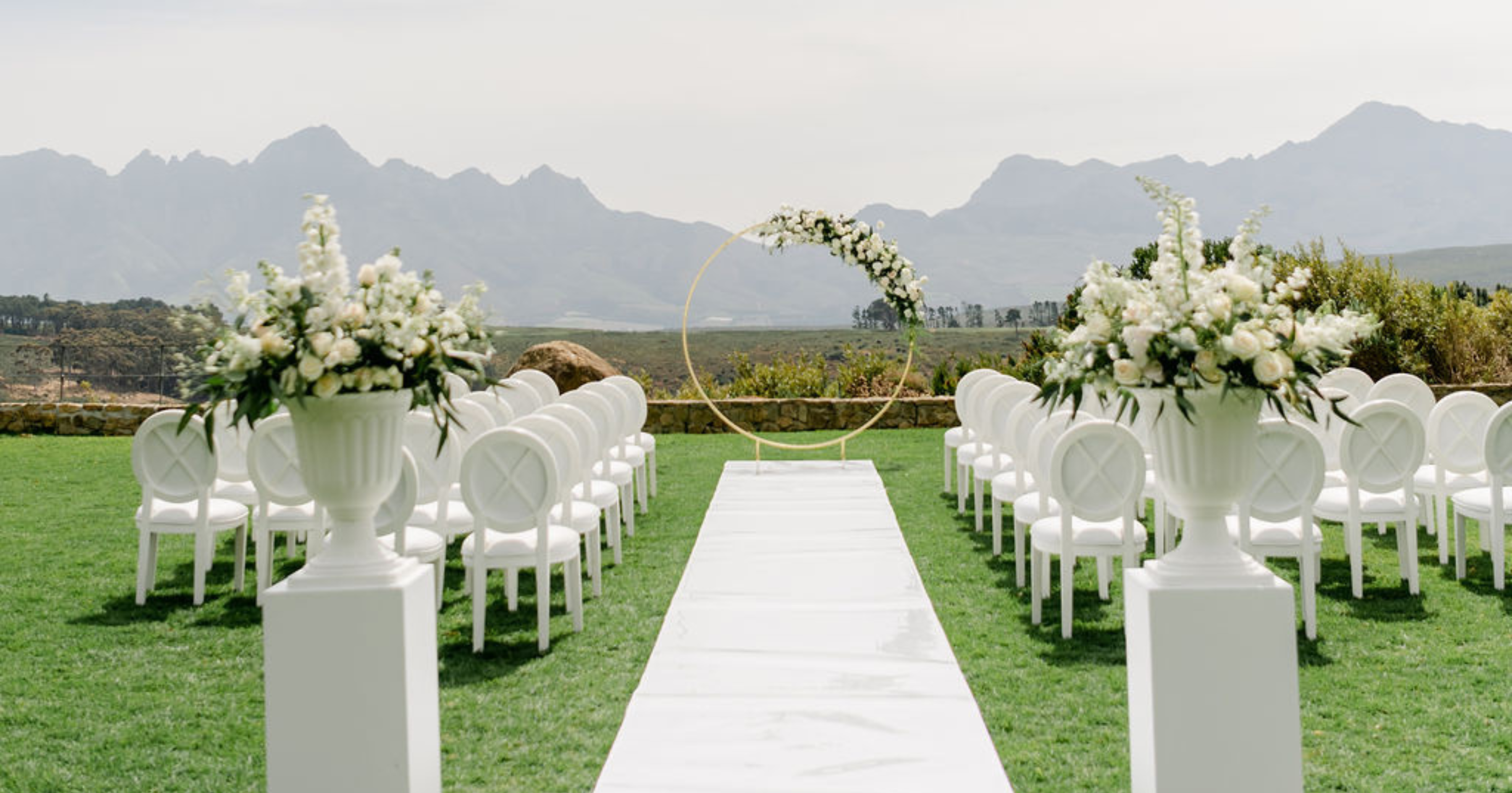 Idiom Wedding Venue in Cape Town