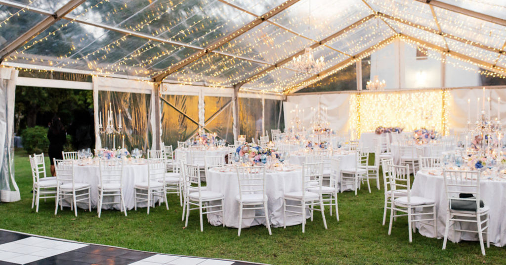 Getting Married at Bellingham Wedding Venue in Cape town