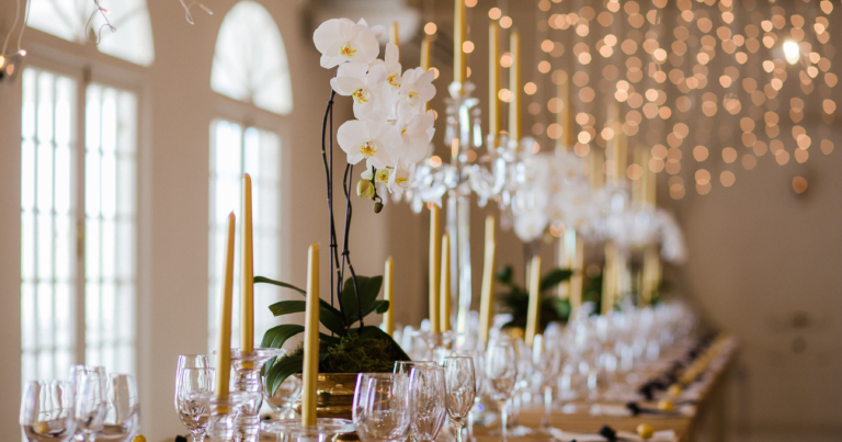 Groenrivier Wedding Venue in Cape Town