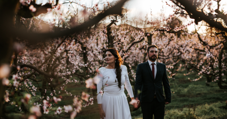 Holden Manz Wine Estate Weddings