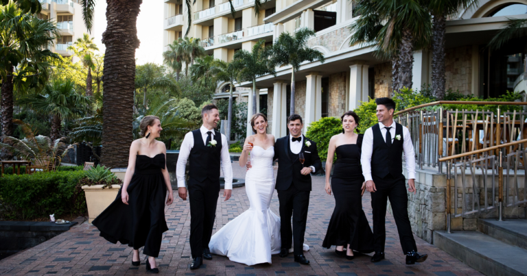 Incredible Weddings at One and Only – Cape Town
