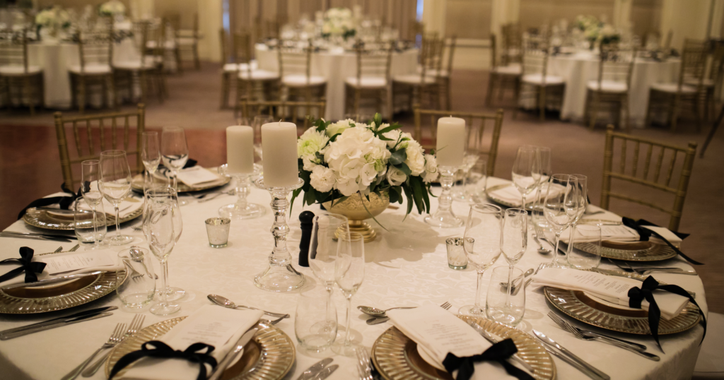 Incredible Weddings at One and Only - Cape Town