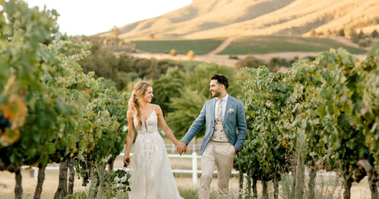 19 Incredible Cape Town Wedding Venues