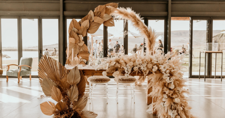 Getting Married at Murasie Wedding Venue