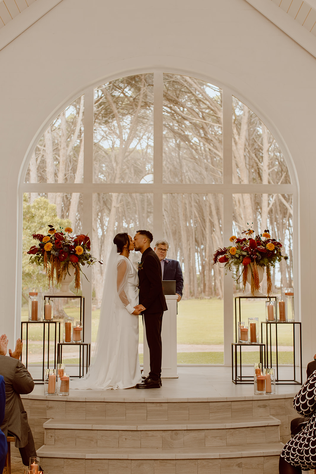 Aimee & Chad